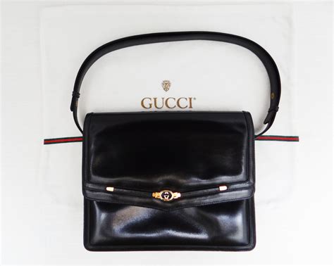 gucci vintage purse|vintage gucci handbags from 1960s.